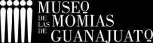logotipo de Museo de las Momias de Guanajuato